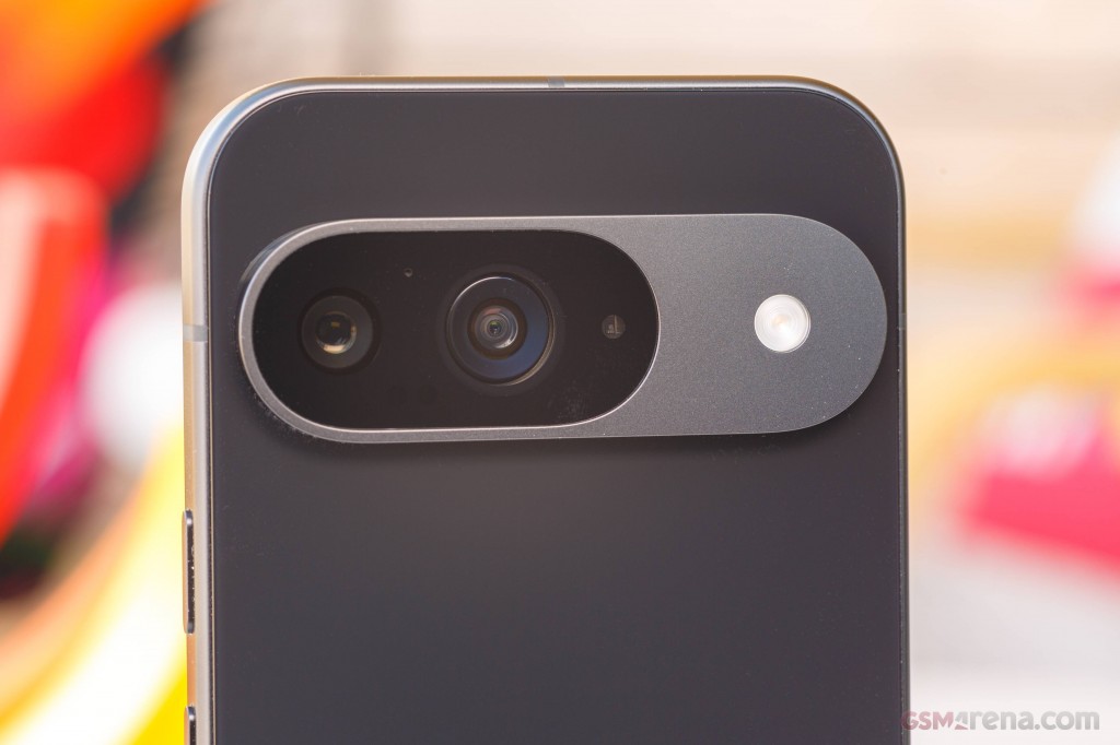 Google Pixel 9