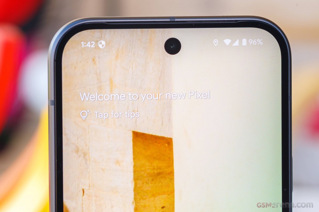 Google Pixel 9