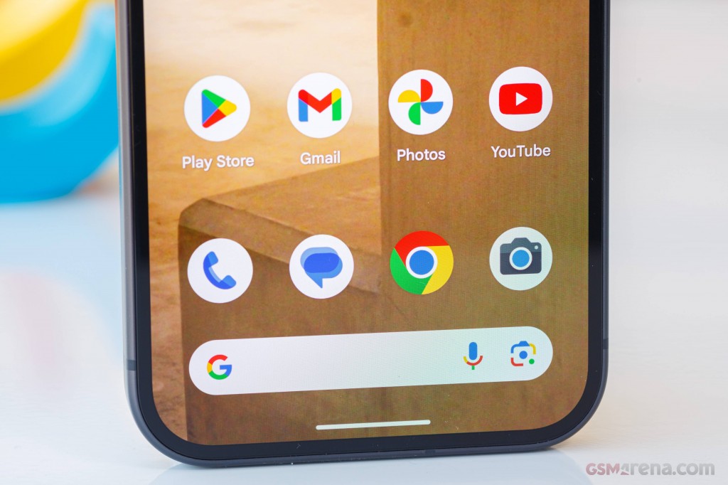Google Pixel 9