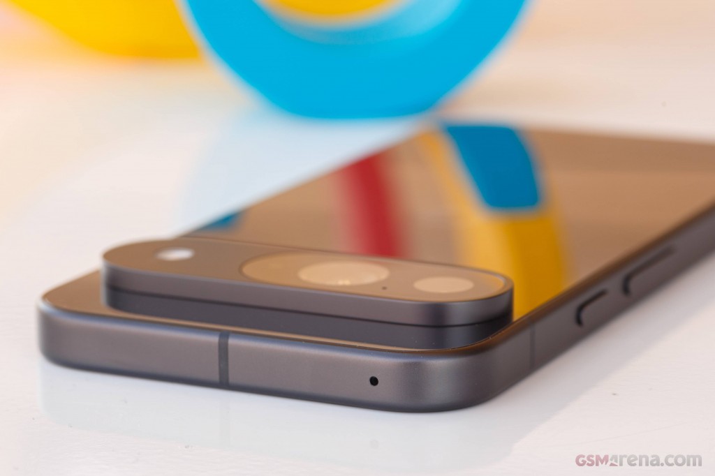 Google Pixel 9