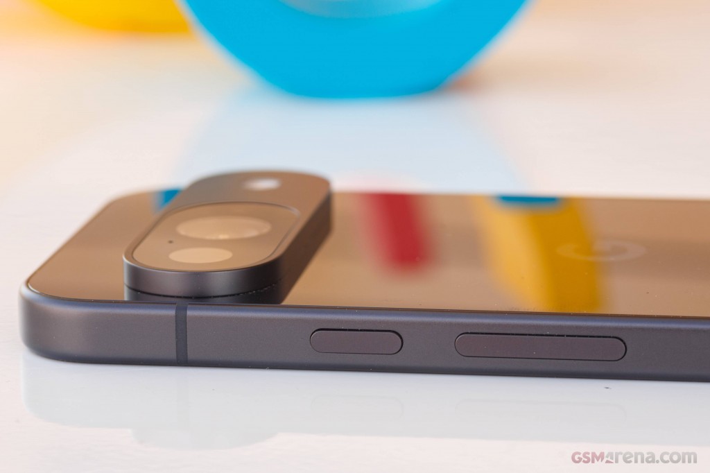 Google Pixel 9
