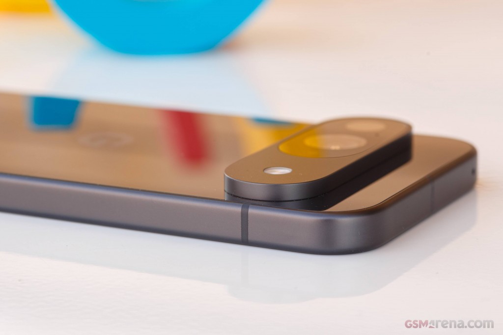 Google Pixel 9
