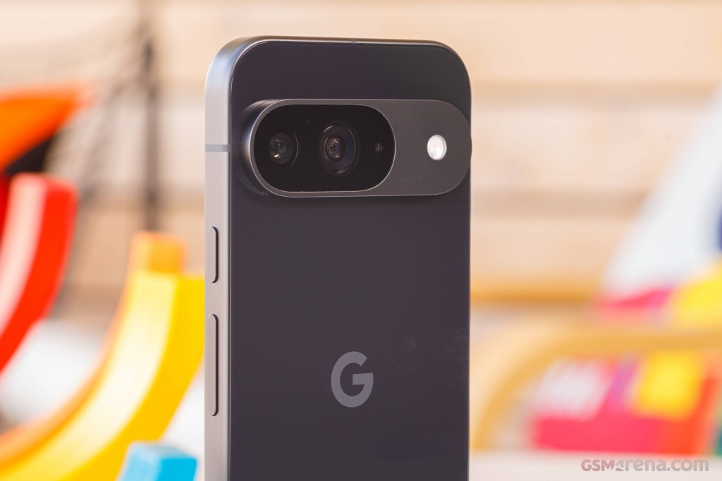 Google Pixel 9