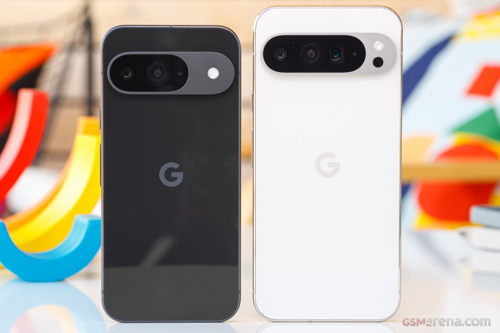 Google Pixel 9