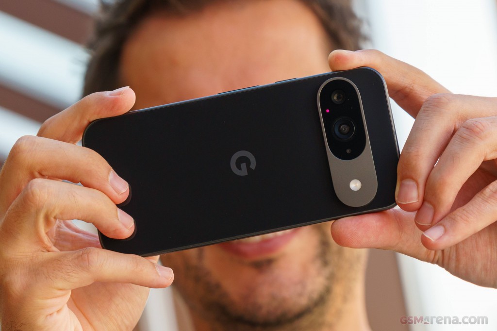 Google Pixel 9