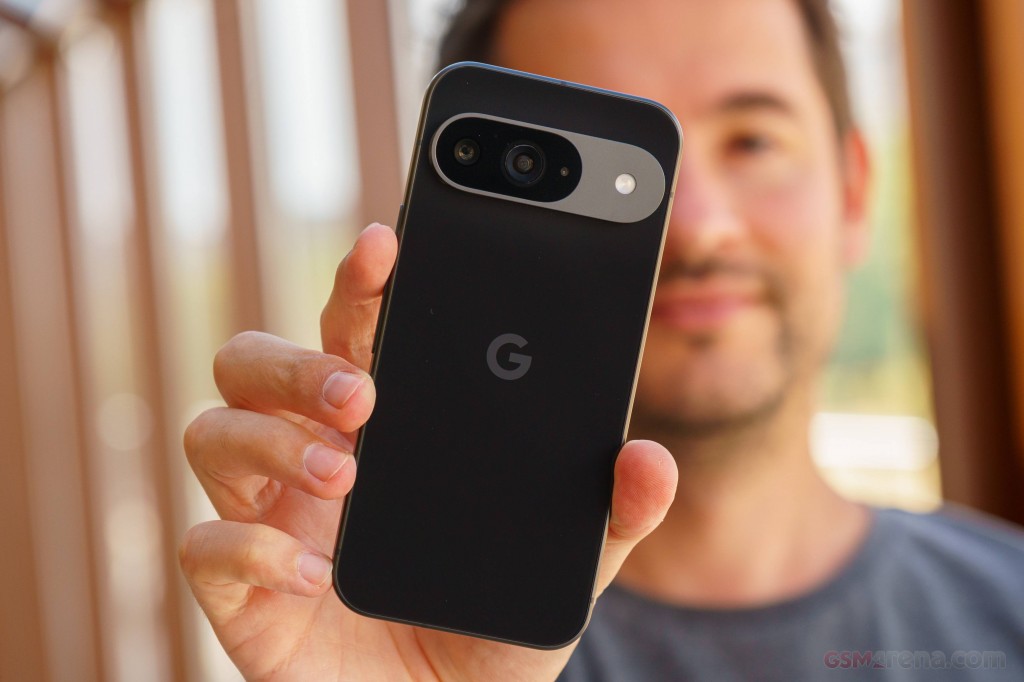 Google Pixel 9