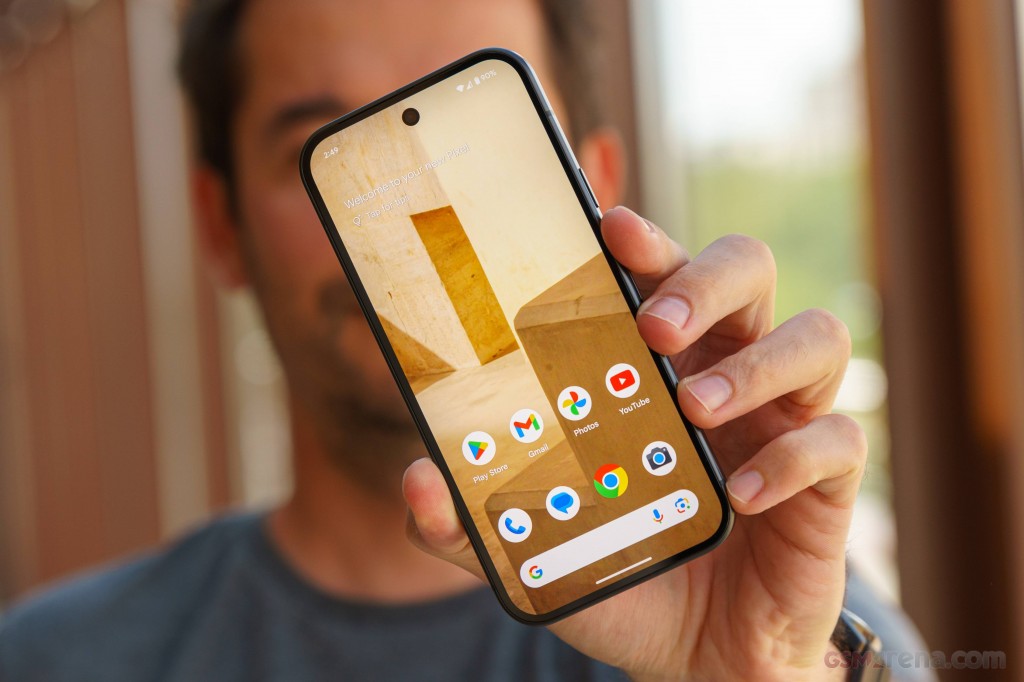 Google Pixel 9
