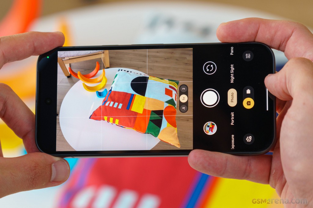 Google Pixel 9