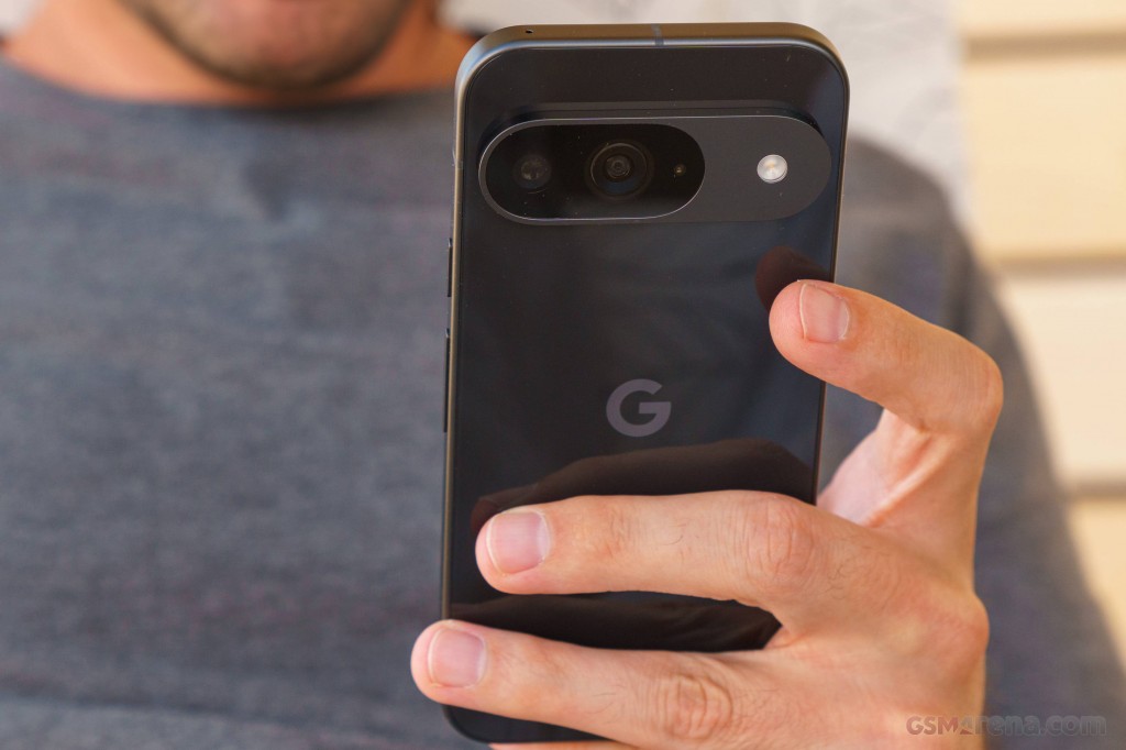 Google Pixel 9