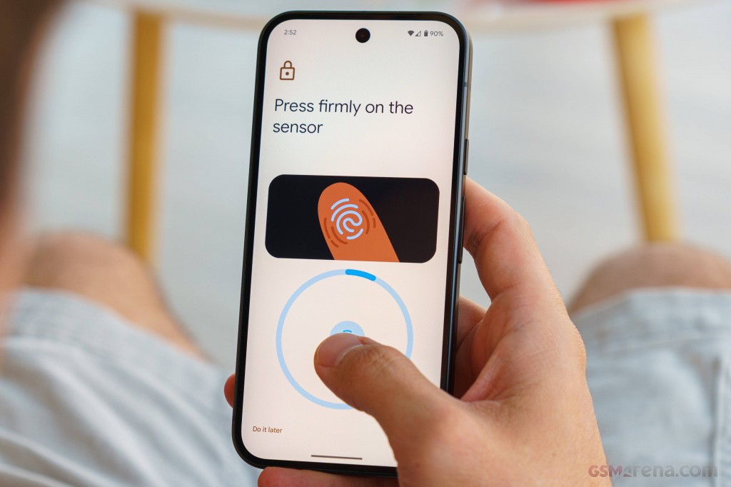 Google Pixel 9