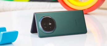 Honor Magic V3 - Full phone specifications