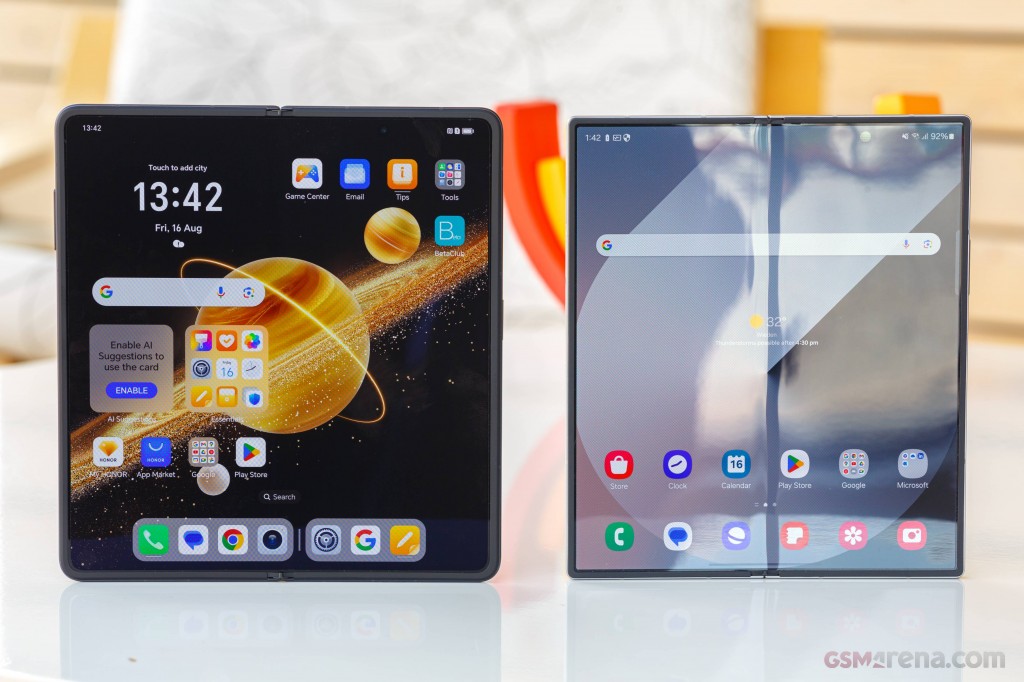 Honor Magic V3