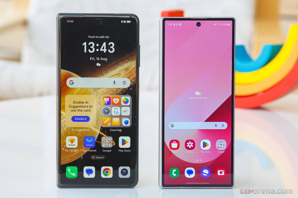 Honor Magic V3