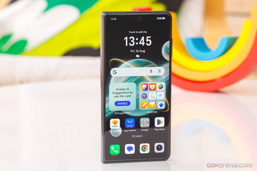 Honor Magic V3