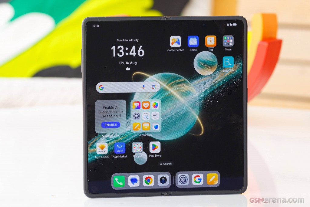 Honor Magic V3