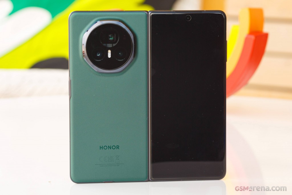 Honor Magic V3
