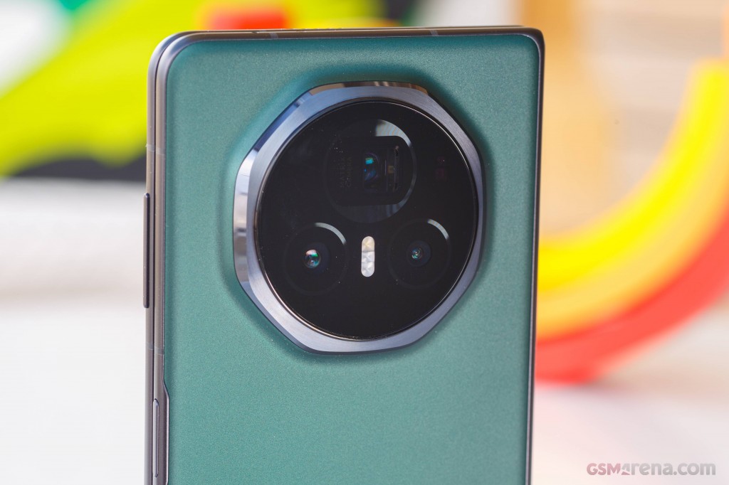 Honor Magic V3