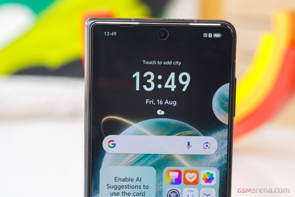 Honor Magic V3