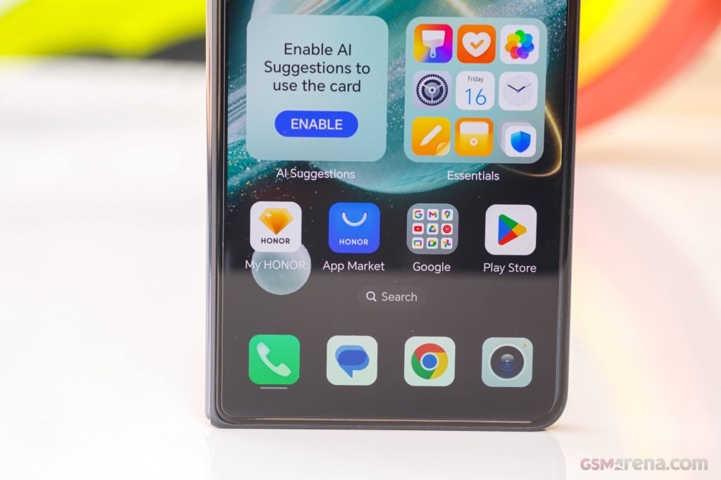 Honor Magic V3
