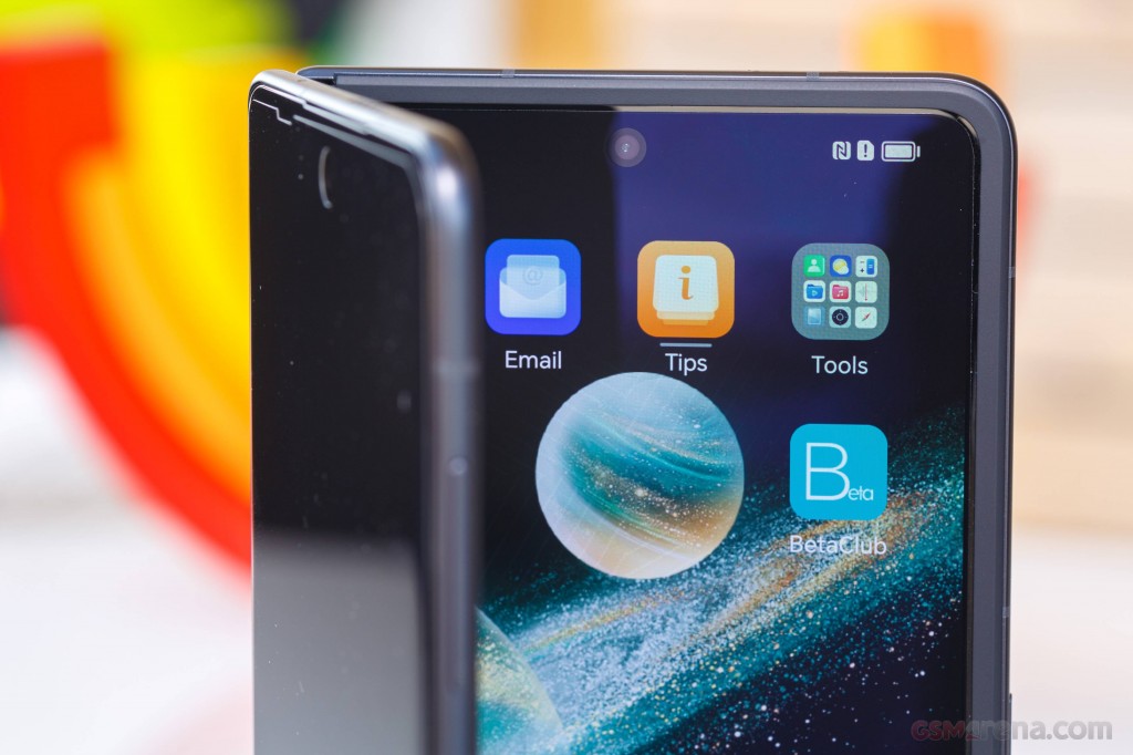 Honor Magic V3