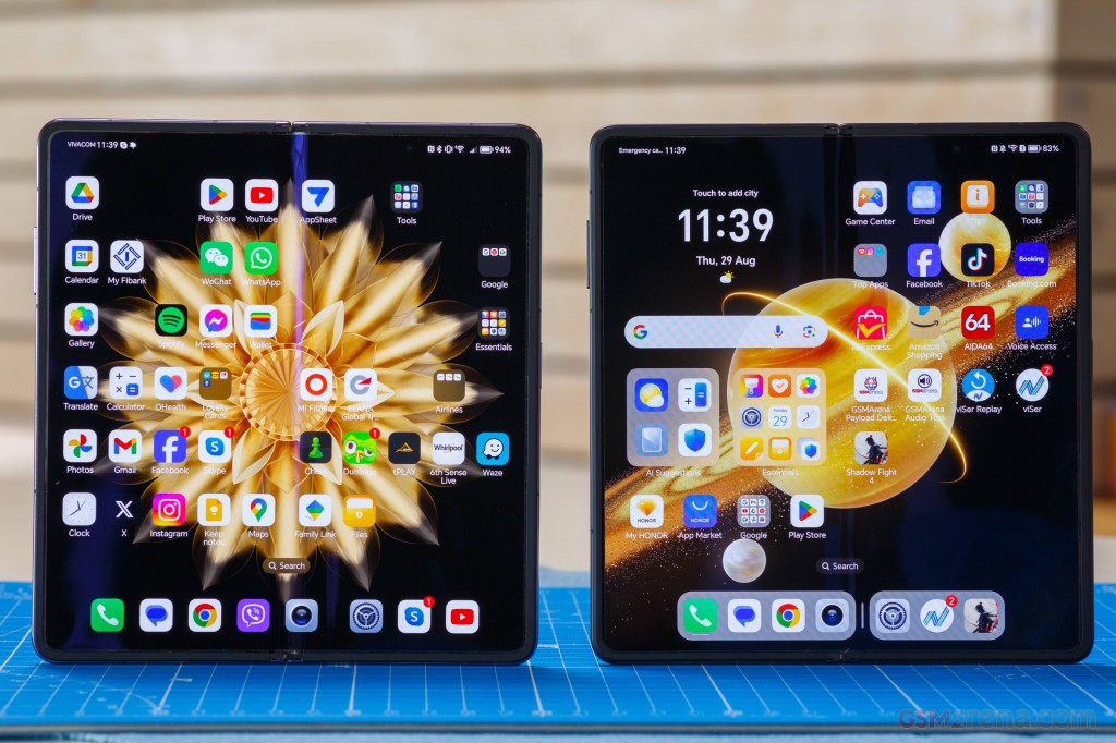 Honor Magic V3