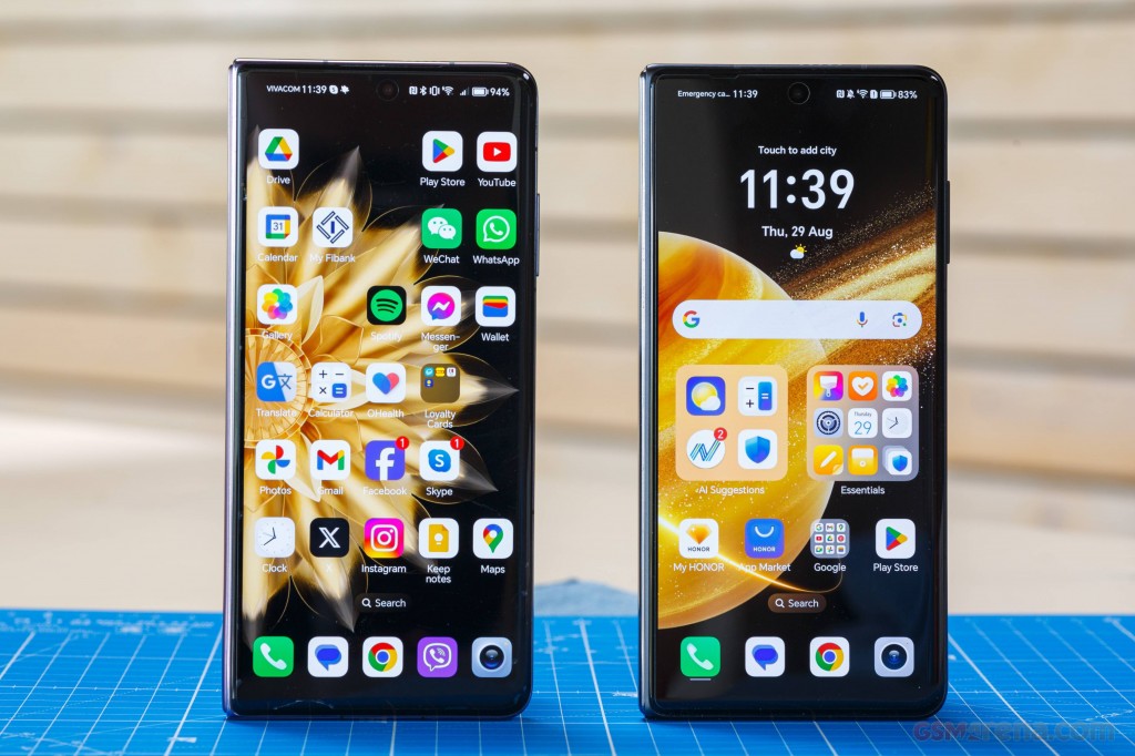 Honor Magic V3