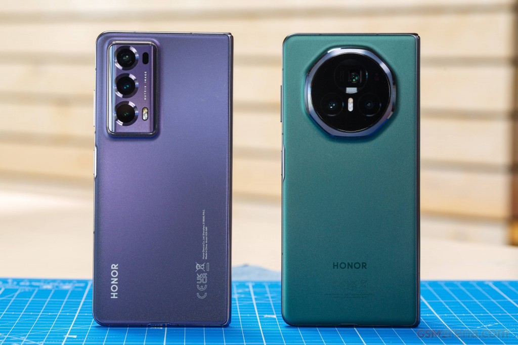 Honor Magic V3