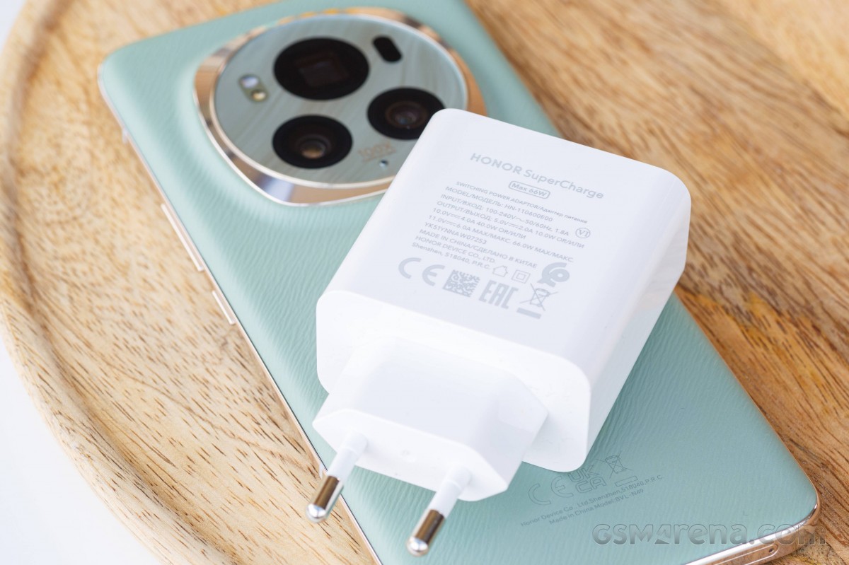 Honor Magic6 Pro review