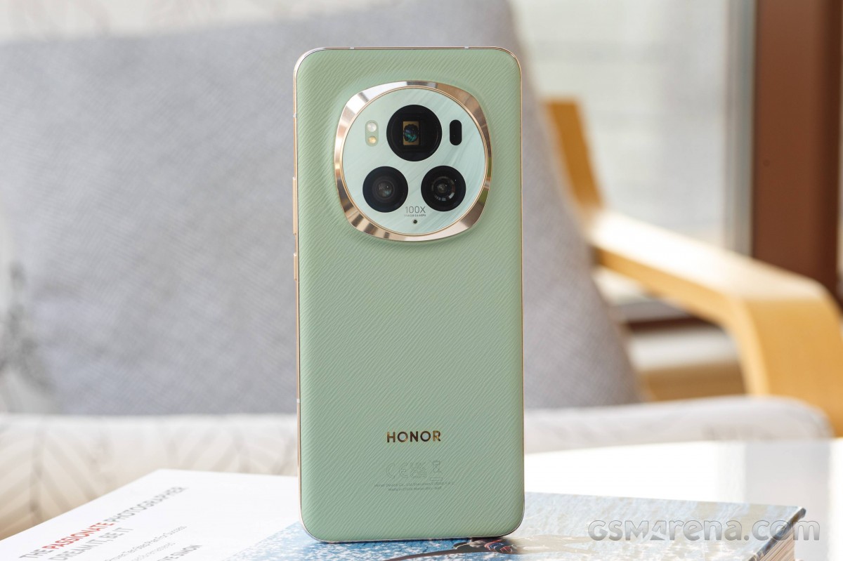 Honor Magic6 Pro review: Alternatives, pros and cons, verdict