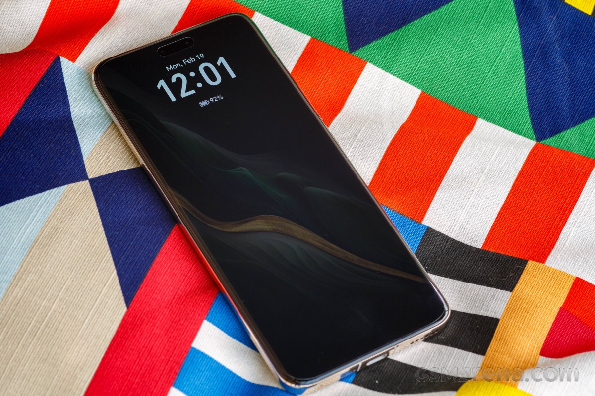 Honor Magic6 Pro review