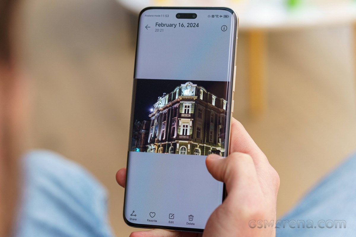 Honor Magic6 Pro review