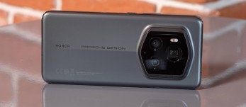 Honor Magic6 RSR Porsche Design - Full phone specifications