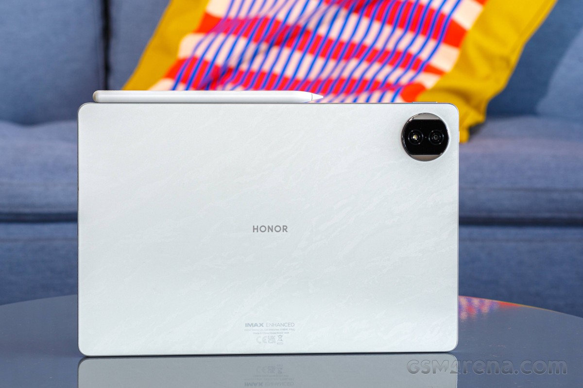 Honor MagicPad 2 review: Software, performance
