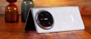 Huawei Mate X6 - Full phone specifications