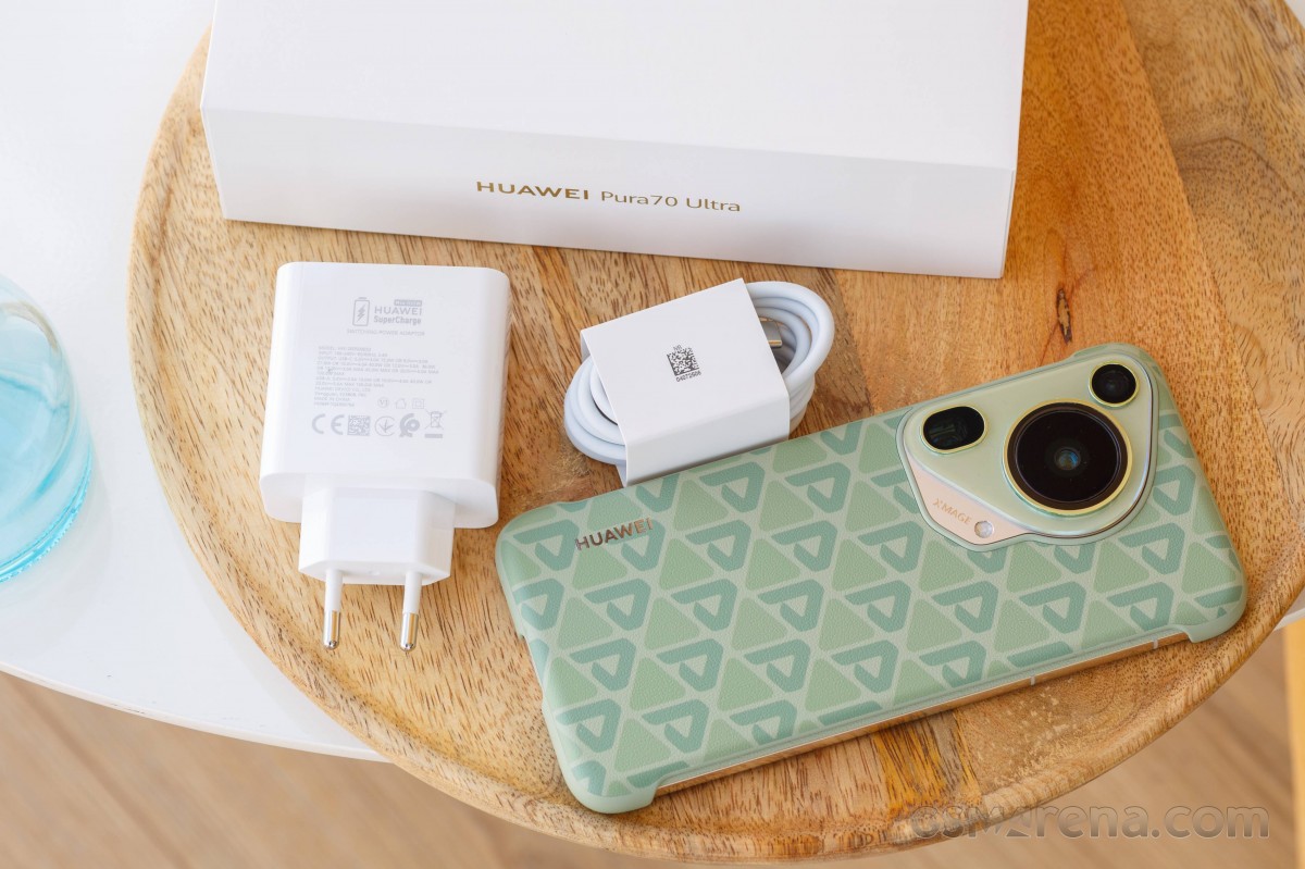 Huawei Pura 70 Ultra review