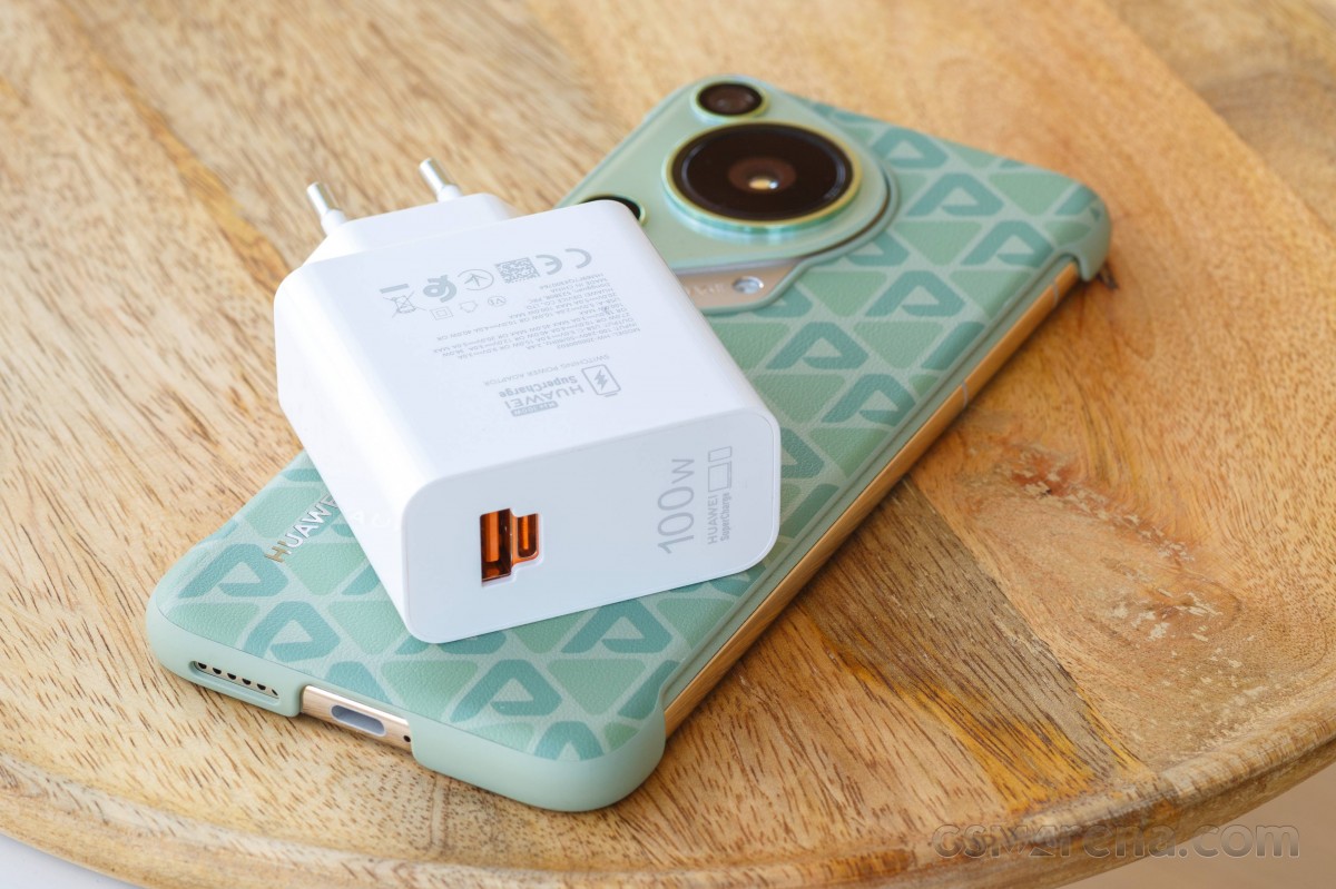 Huawei Pura 70 Ultra review