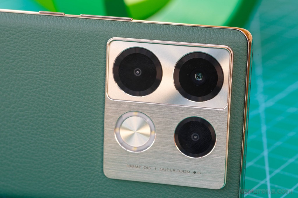 Infinix Note 40 Pro+