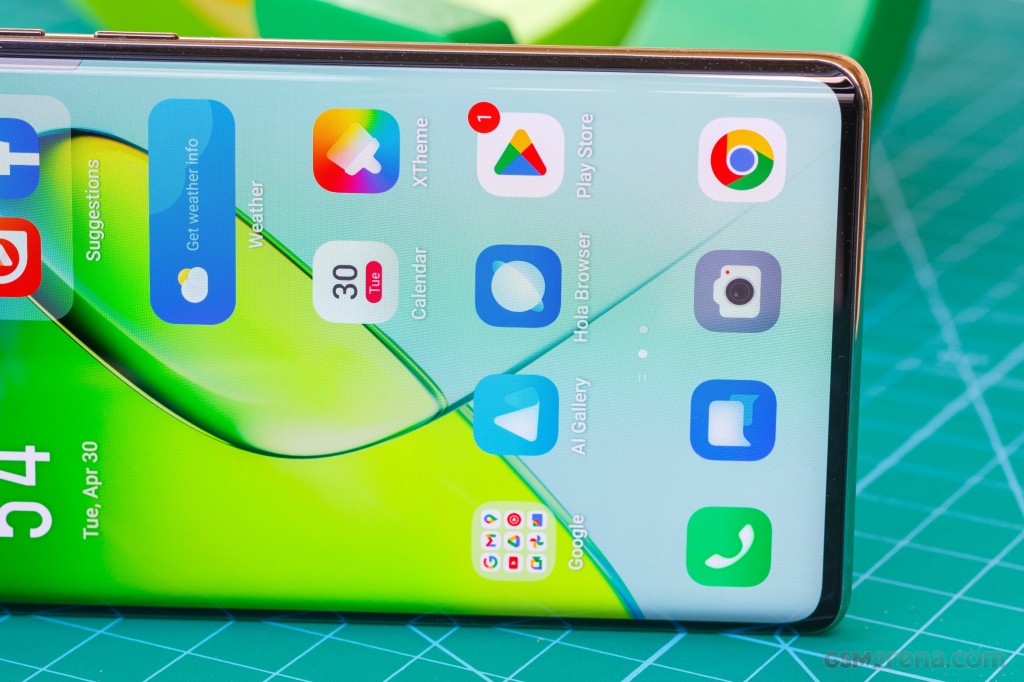 Infinix Note 40 Pro+