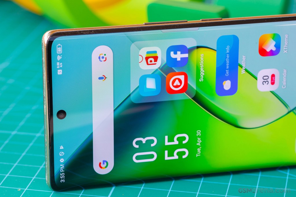 Infinix Note 40 Pro+