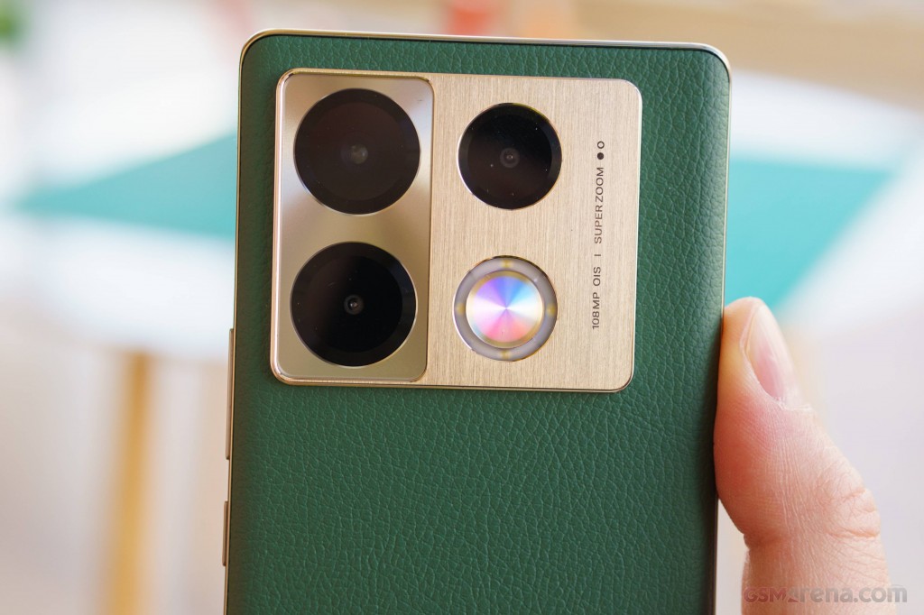 Infinix Note 40 Pro+