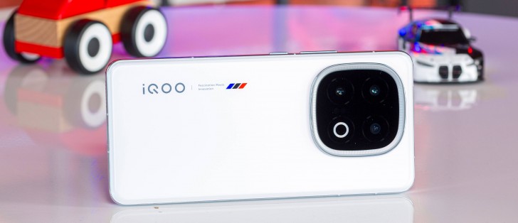 iQOO 13 review - GSMArena.com tests