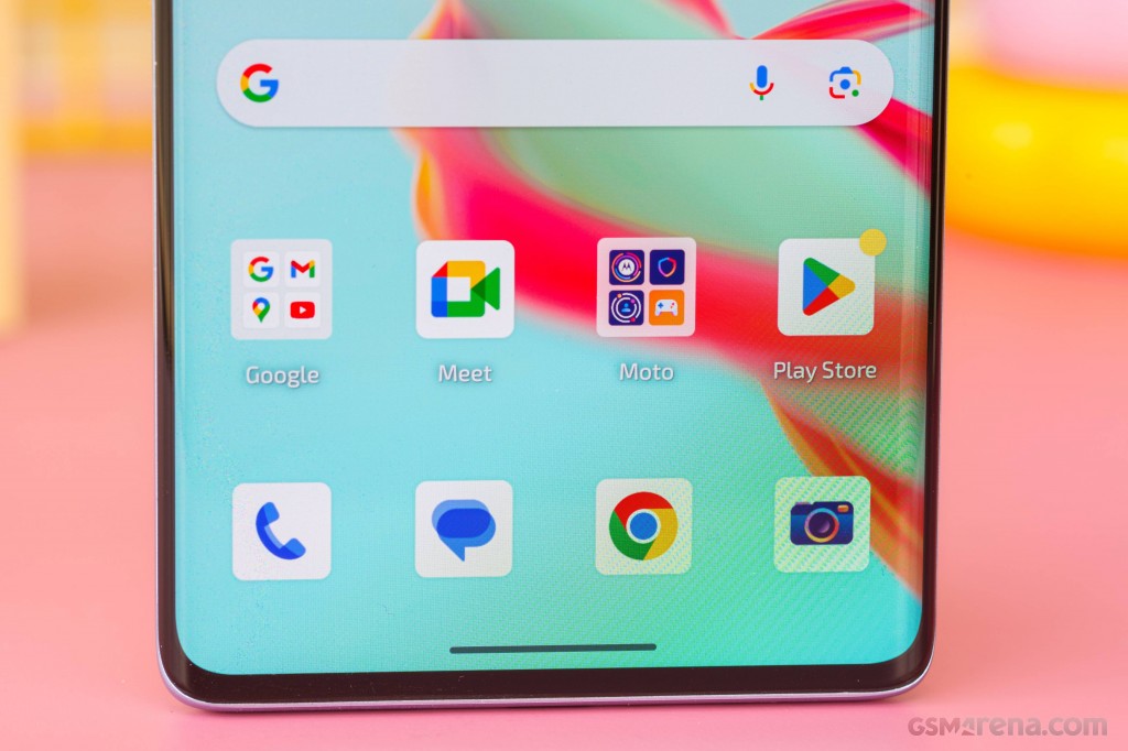 Motorola Edge 50 Fusion