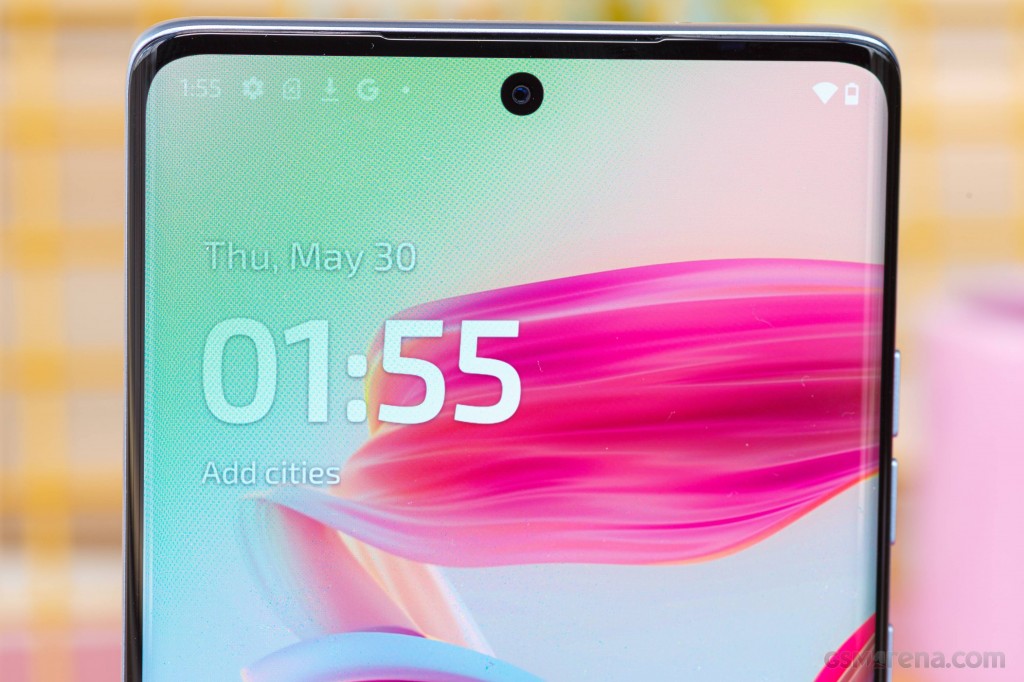 Motorola Edge 50 Fusion