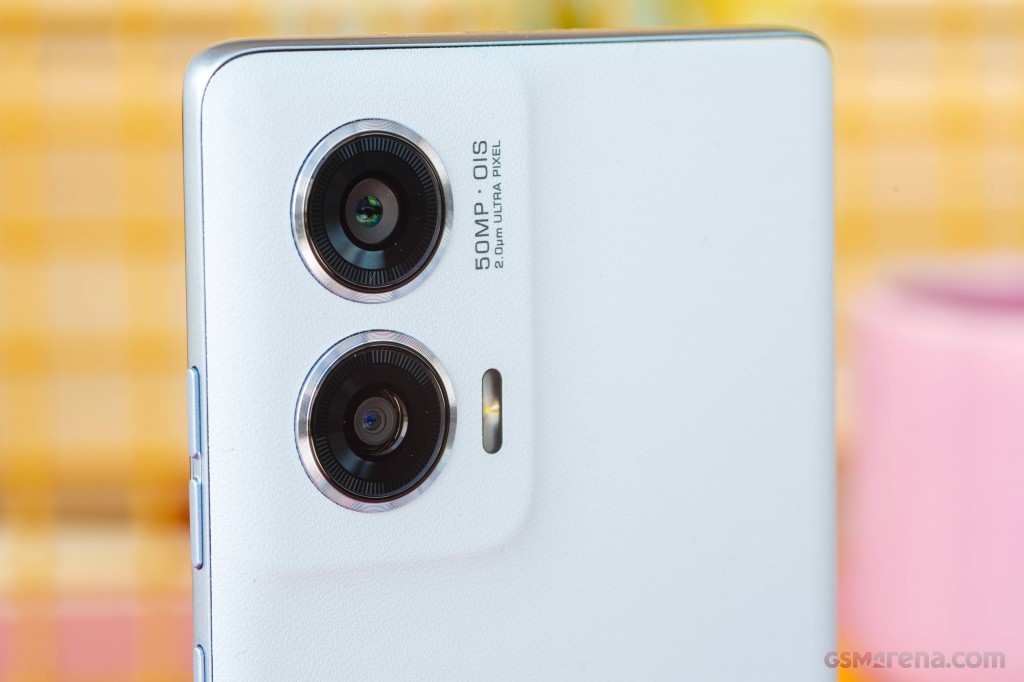 Motorola Edge 50 Fusion