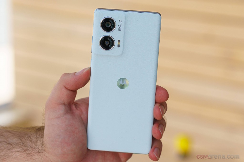 Motorola Edge 50 Fusion