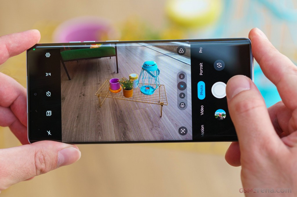 Motorola Edge 50 Fusion