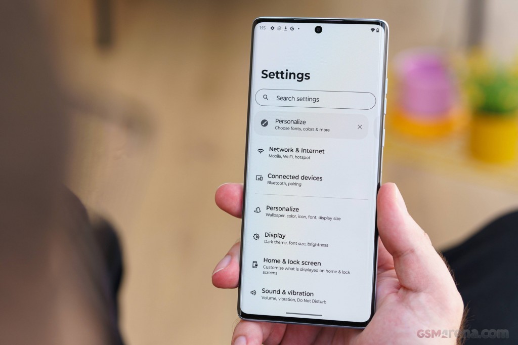 Motorola Edge 50 Fusion