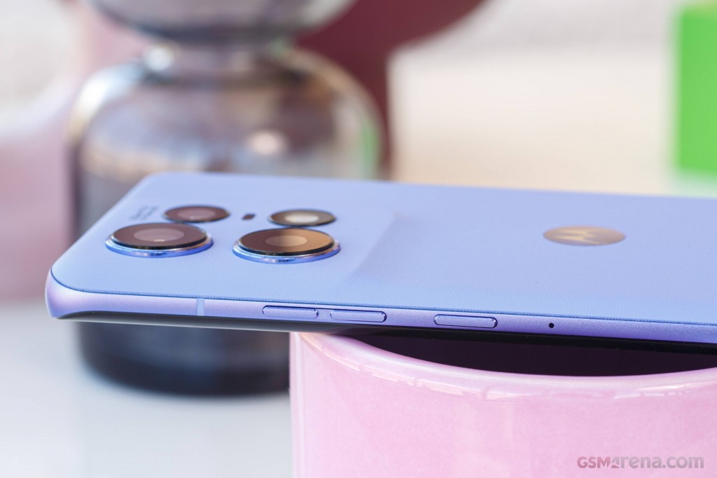 Motorola Edge 50 Pro