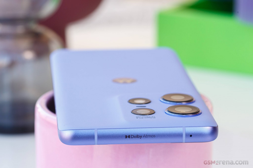 Motorola Edge 50 Pro