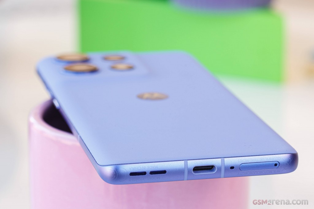 Motorola Edge 50 Pro